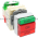 Square D 9001-KXRG137 Pushbutton Product Image