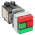 Square D 9001-KXRL1GGRR Push Button Product Image