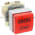 Square D 9001-KXRN135 Pushbutton Operator Emerg Stop Product Image