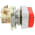 Square D 9001-KXRN135 Pushbutton Operator Emerg Stop Product Image