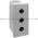 Square D 9001-KYAF3 Control Station Enclosure Product Image