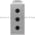 Square D 9001-KYAF3 Control Station Enclosure Product Image
