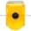 Square D 9001-KYG1Y Empty Control Station Product Image