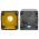 Square D 9001-KYG1Y Empty Control Station Product Image