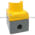 Square D 9001-KYG1Y Empty Control Station Product Image