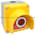 Square D 9001-KYG1Y1 30mm Guarded Enclosure With Operator Product Image