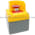 Square D 9001-KYG1Y1 30mm Guarded Enclosure With Operator Product Image