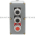 Square D 9001-KYK32 Control Staton With Operators Product Image