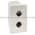 Square D 9001-KYSS2 Control Station Product Image