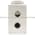 Square D 9001-KYSS2 Control Station Product Image