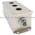 Square D 9001-KYSS3 Empty Control Station Product Image