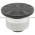Square D 9001-LR-17B Mushroom Button Kit 47182 Product Image