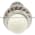 Square D 9001-OW120 Pilot Light White Product Image