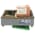 Square D 9001-P1 Palm Button Product Image