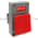 Square D 9001-P5 Palm Button Assembly Red/Stop Product Image