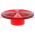 Square D 9001-R21 Mushroom Button Kit Red Product Image