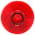 Square D 9001-R21 Mushroom Button Kit Red Product Image