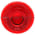 Square D 9001-R22 Mushroom Head | Red Product Image