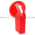 Square D 9001-R24 Red Lever Knob Product Image