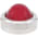 Square D 9001-R6 glass lens - for pilot ligth red - diameter 30 mm Product Image