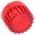 Square D 9001-R7 Red Cap Product Image