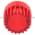 Square D 9001-R7 Red Cap Product Image