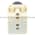 Square D 9001-SK1L1 Pushbutton Product Image