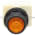 Square D 9001-SKP1A31 Pilot Light Product Image