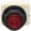 Square D 9001-SKP38R31 Pilot Light | Telemecanique Product Image