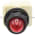Square D 9001-SKP38R9 Pilot Light Product Image