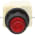 Square D 9001-SKP3LRR31 Pilot Light Product Image