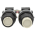 Square D 9001-SKR11U Pushbutton Operator Product Image