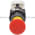 Square D 9001-SKR16H13 Emergency Stop Push Button Product Image