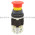 Square D 9001-SKR16H2 Trigger Action Push Button Product Image