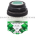 Square D 9001-SKR1GH5 Green Pushbutton Product Image