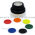 Square D 9001-SKR1U Push Button Product Image
