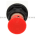 Square D 9001-SKR24R Mushroom Operator Red Product Image