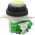 Square D 9001-SKR3YH5 PUSHBUTTON 600VAC 10AMP 30MM SK +OPTIONS Product Image