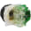 Square D 9001-SKR3YH5 PUSHBUTTON 600VAC 10AMP 30MM SK +OPTIONS Product Image