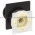 Square D 9001-SKR8B Pushbutton Product Image