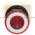 Square D 9001-SKR9P1R Pushbutton Product Image