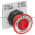 Square D 9001-SKR9R05H13 Push Pull Operator Product Image