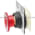 Square D 9001-SKR9R05H13 Push Pull Operator Product Image
