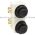 Square D 9001-SKRU3 PUSHBUTTON 600VAC 10AMP 30MM SKYP +OPTIO Product Image