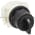 Square D 9001-SKS43BH2 Selector Switch Product Image