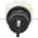 Square D 9001-SKS43BH2 Selector Switch Product Image