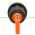 Square D 9001-SKS63FS Selector Switch Product Image