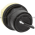 Square D 9001-SKS72B 3 Pos Momentary Selector Switch Without Cam or Knob Product Image