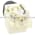 Square D 9001-SKT38LYY31 Pilot Light Product Image