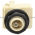 Square D 9001-SKTR31 Pilot Light Product Image
